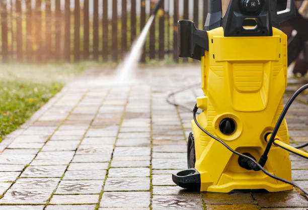 Concrete Sealing in North Fort Myers, FL